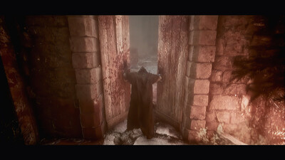 The Relic: First Guardian