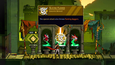 The Rogue Prince of Persia