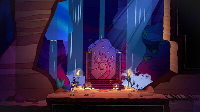 The Rogue Prince of Persia