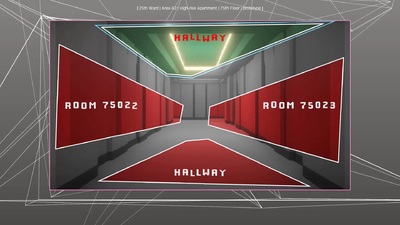 The Silver Case 2425