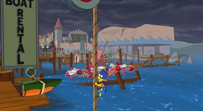 I Simpsons - Il videogioco