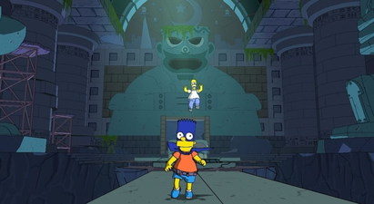 I Simpsons - Il videogioco