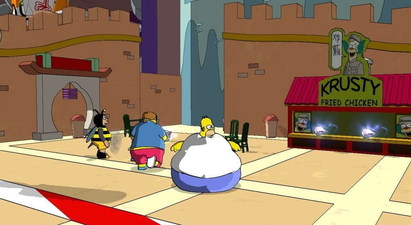 I Simpsons - Il videogioco