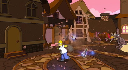 I Simpsons - Il videogioco