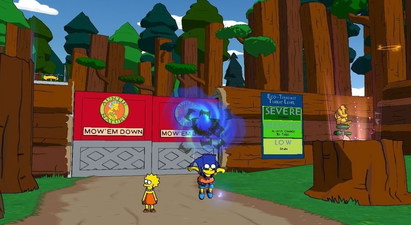 I Simpsons - Il videogioco
