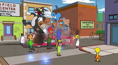I Simpsons - Il videogioco