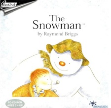 The Snowman