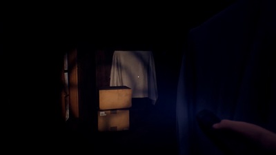 The Suicide of Rachel Foster