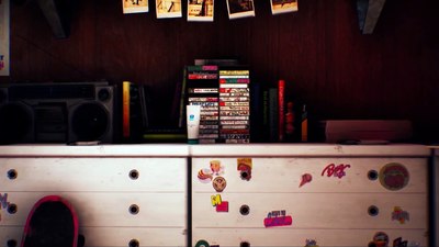 The Suicide of Rachel Foster