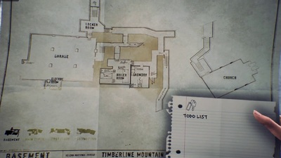 The Suicide of Rachel Foster