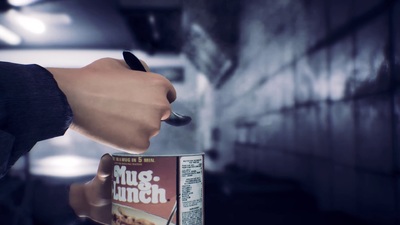 The Suicide of Rachel Foster