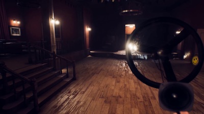 The Suicide of Rachel Foster