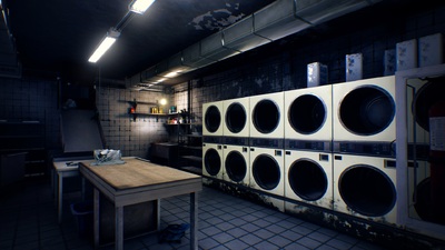 The Suicide of Rachel Foster