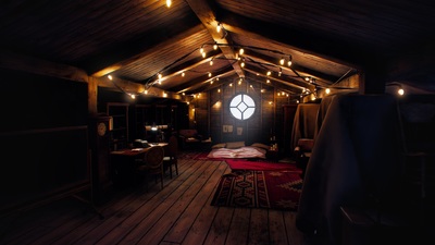 The Suicide of Rachel Foster