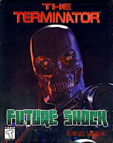 The Terminator: Future Shock