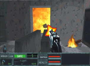 The Terminator: Future Shock