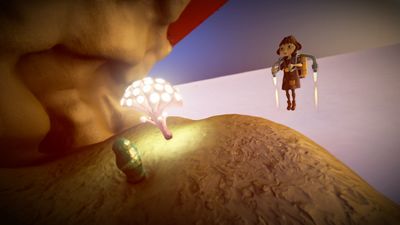 The Tomorrow Children