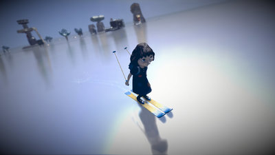 The Tomorrow Children