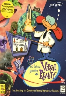 The Universe According to Virgil Reality