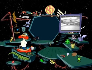 The Universe According to Virgil Reality