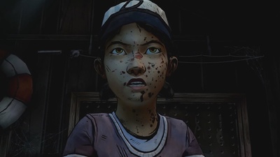 The Walking Dead - The Telltale Series: Collection