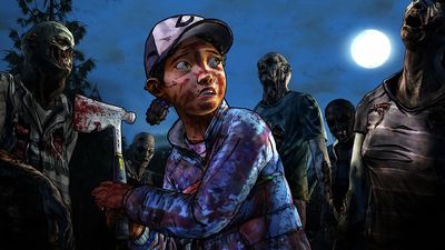 The Walking Dead - The Telltale Series: Collection