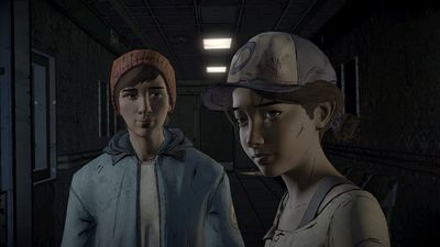 The Walking Dead - The Telltale Series: Collection