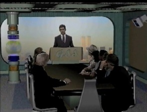 The Wild World of Madison Jaxx