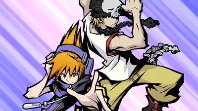 The World Ends With You -Final Remix-