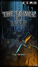The Tower of Lost