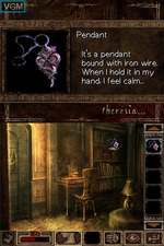 Theresia: Dear Emile