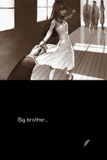 Theresia: Dear Emile