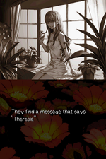 Theresia: Dear Emile
