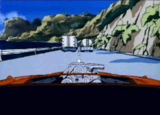 Thunder Storm LX-3 & Road Blaster