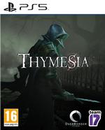 Thymesia