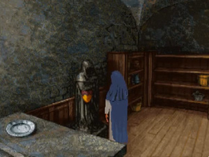 Time Gate: Knight's Chase