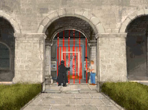 Time Gate: Knight's Chase