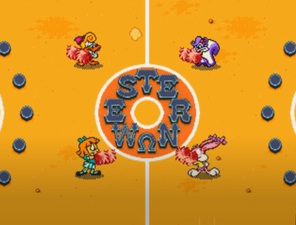 Tiny Toon Adventures: ACME All-Stars