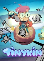 Tinykin
