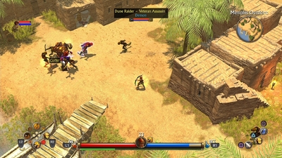 Titan Quest