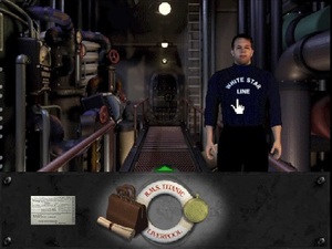 Titanic: Adventure Out of Time