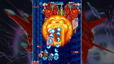 Toaplan Arcade Collection Vol.2