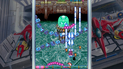 Toaplan Arcade Collection Vol.2