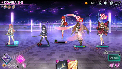Tokyo Valkyries