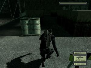 Tom Clancy's Splinter Cell