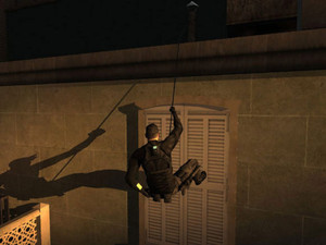 Tom Clancy's Splinter Cell