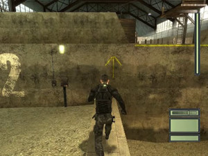 Tom Clancy's Splinter Cell