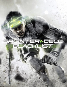 Tom Clancy's Splinter Cell: Blacklist