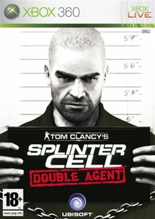 Tom Clancy's Splinter Cell: Double Agent