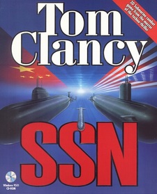 Tom Clancy's SSN